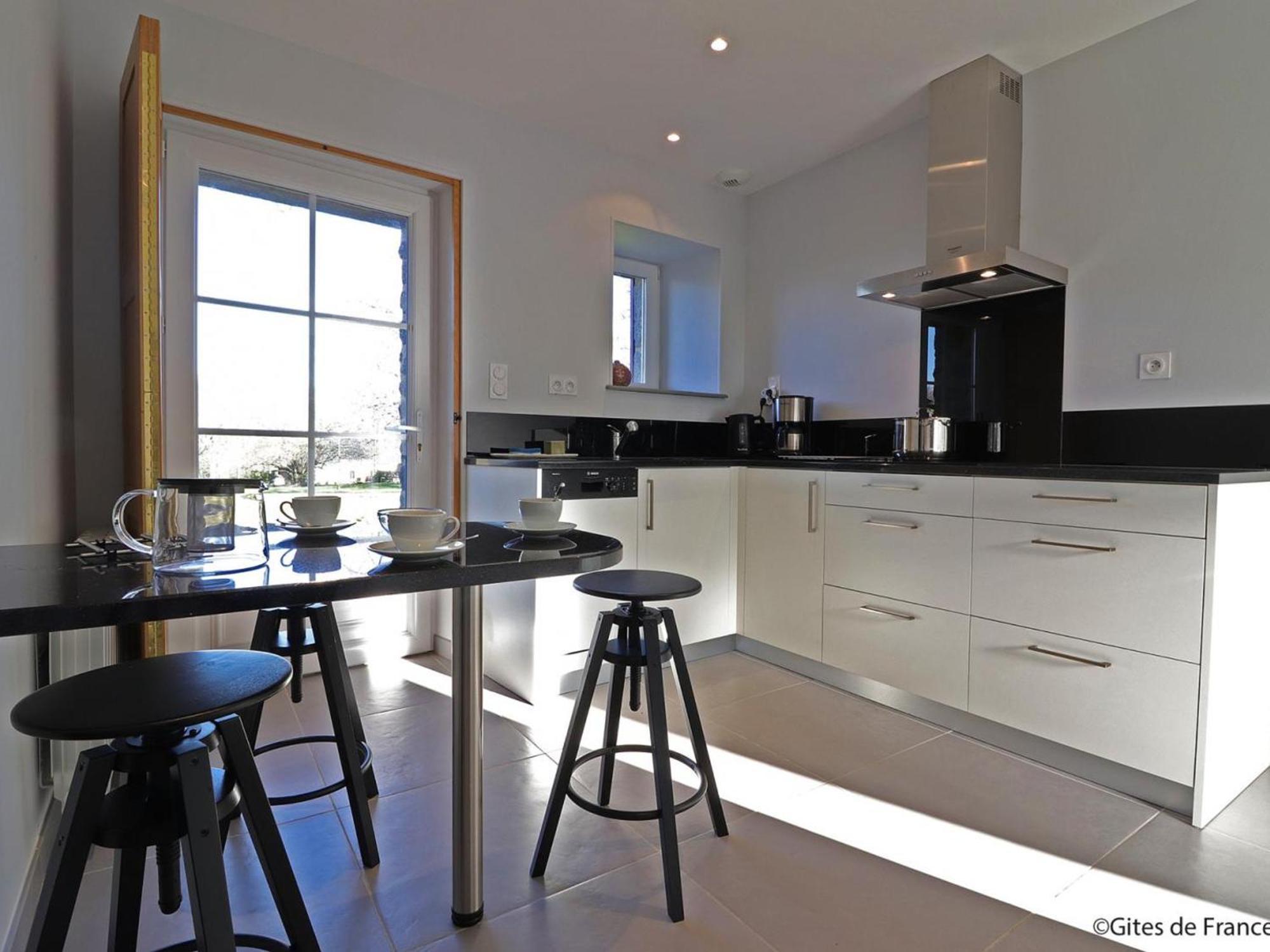 Maison Normande Renovee Avec Grand Jardin, Ideale Pour Famille, Proche Lac Et Randonnees - Fr-1-497-143 Menil-Gondouin Eksteriør bilde