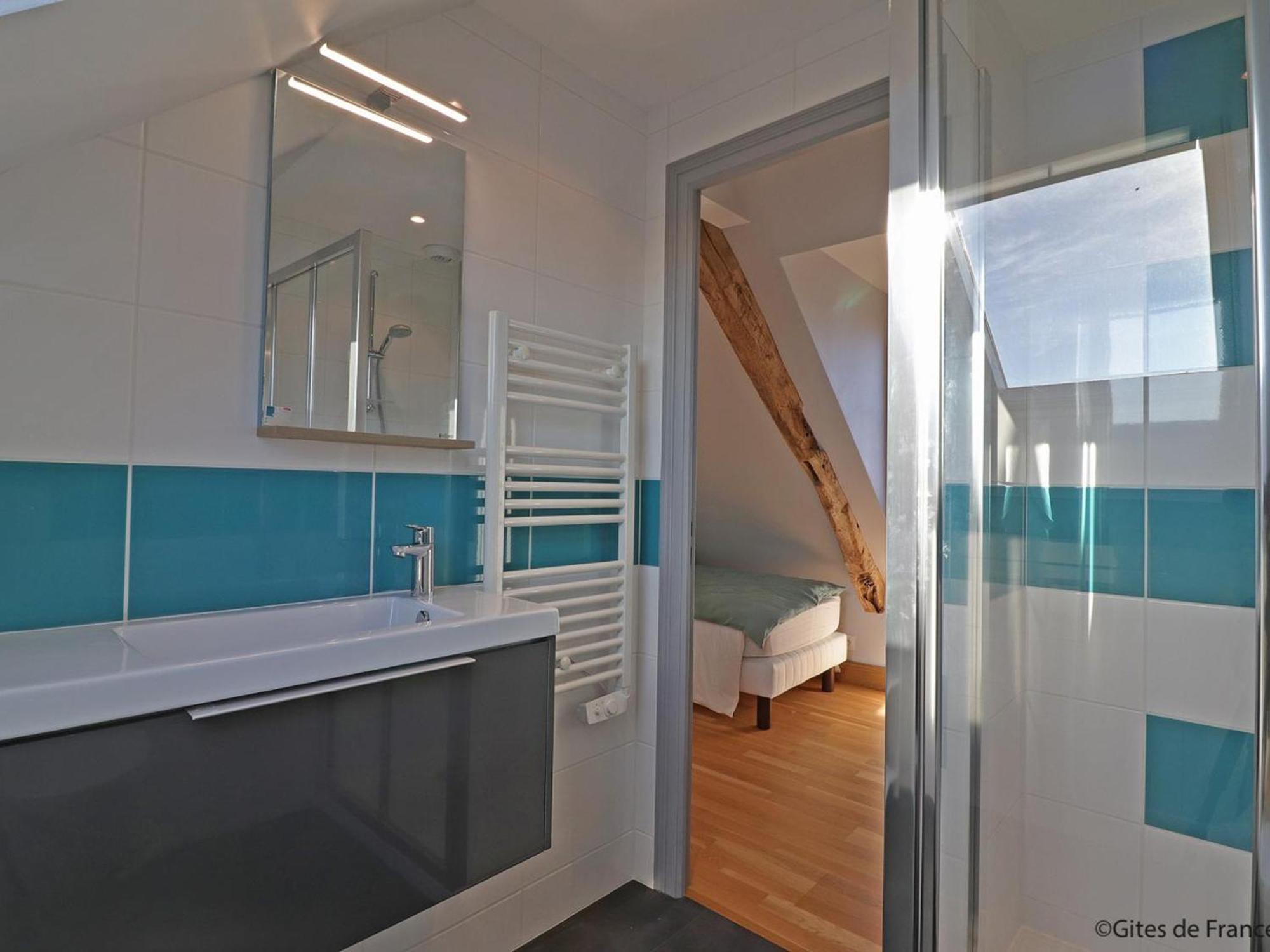 Maison Normande Renovee Avec Grand Jardin, Ideale Pour Famille, Proche Lac Et Randonnees - Fr-1-497-143 Menil-Gondouin Eksteriør bilde