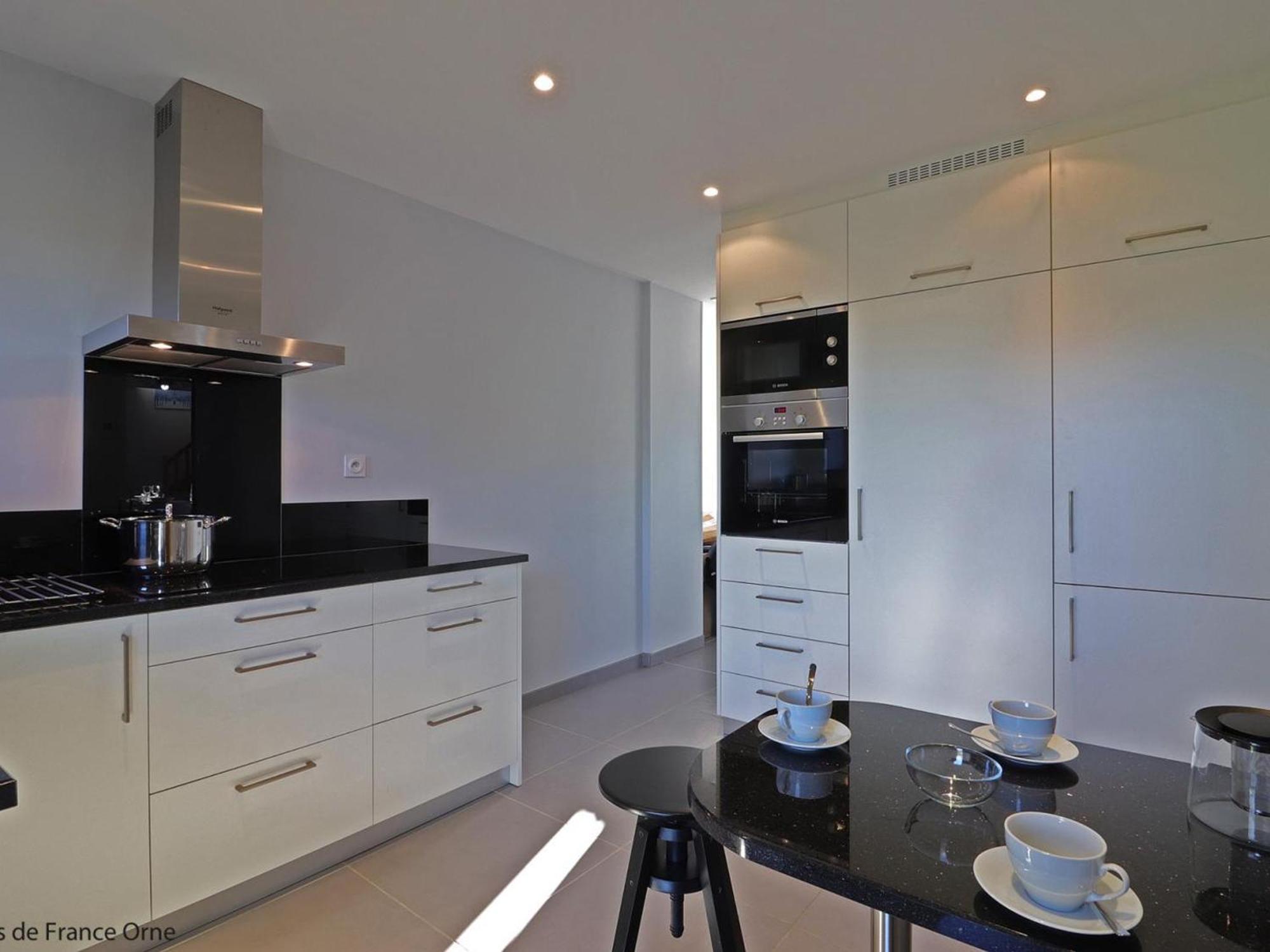 Maison Normande Renovee Avec Grand Jardin, Ideale Pour Famille, Proche Lac Et Randonnees - Fr-1-497-143 Menil-Gondouin Eksteriør bilde