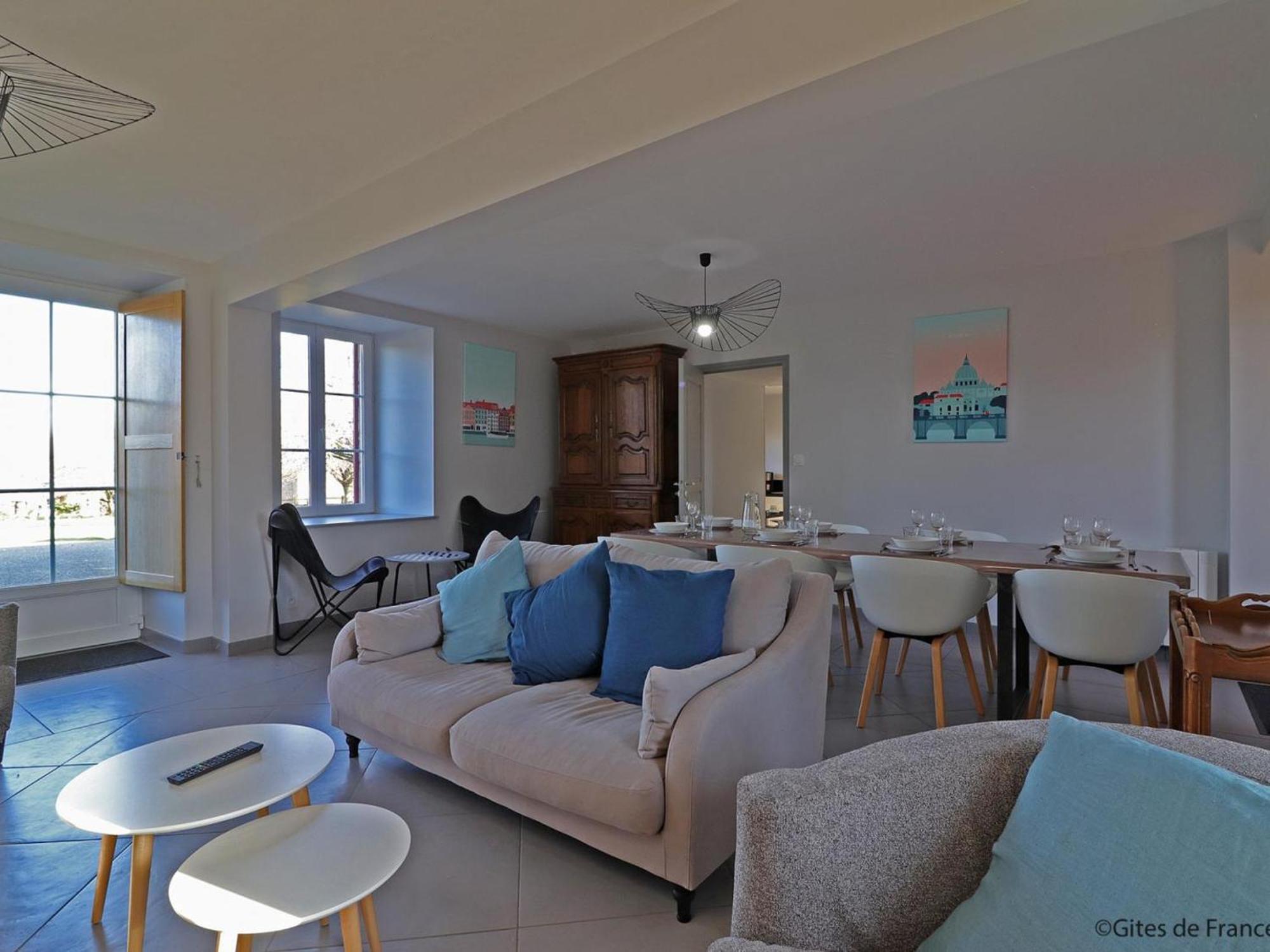 Maison Normande Renovee Avec Grand Jardin, Ideale Pour Famille, Proche Lac Et Randonnees - Fr-1-497-143 Menil-Gondouin Eksteriør bilde