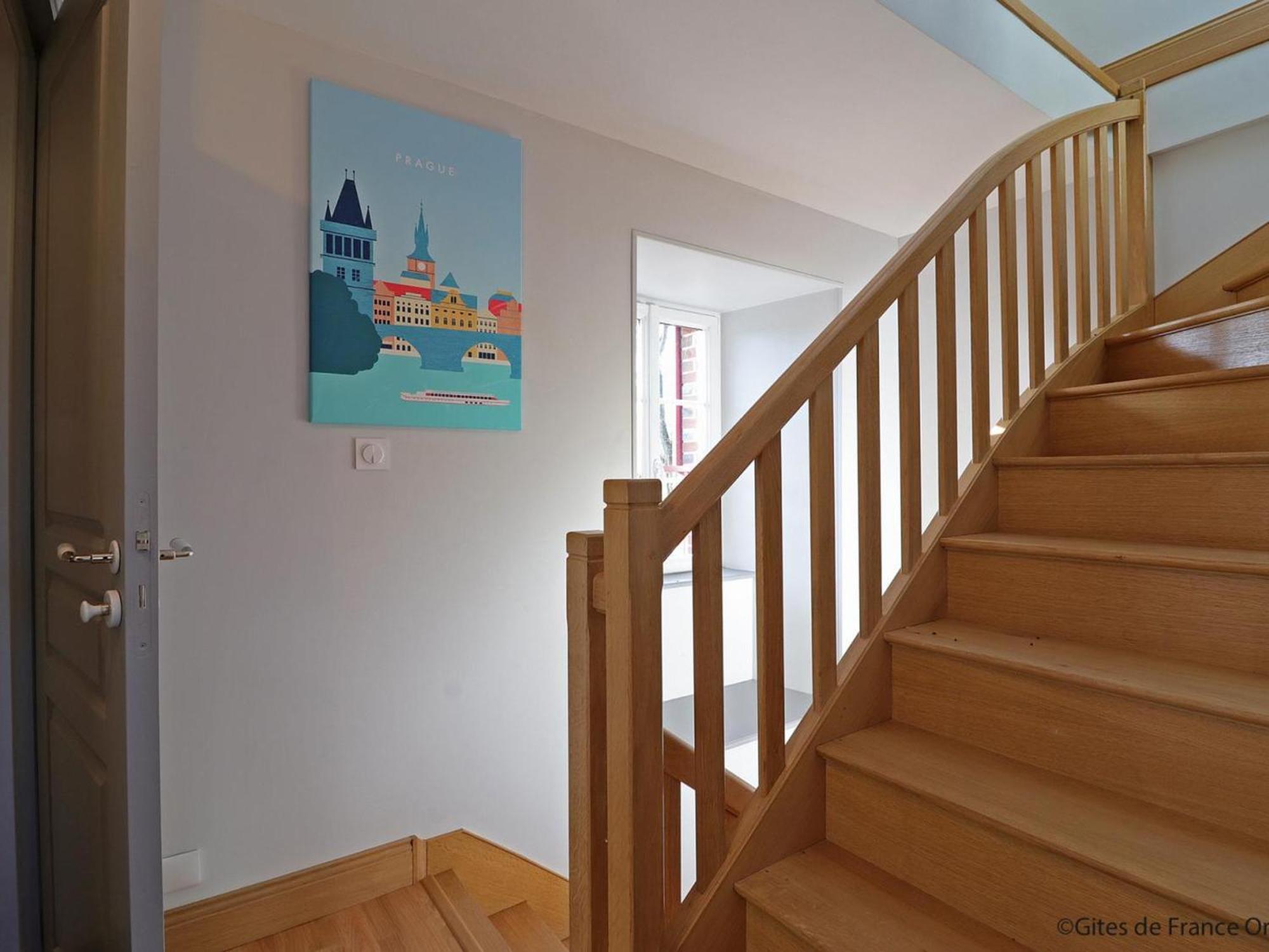 Maison Normande Renovee Avec Grand Jardin, Ideale Pour Famille, Proche Lac Et Randonnees - Fr-1-497-143 Menil-Gondouin Eksteriør bilde